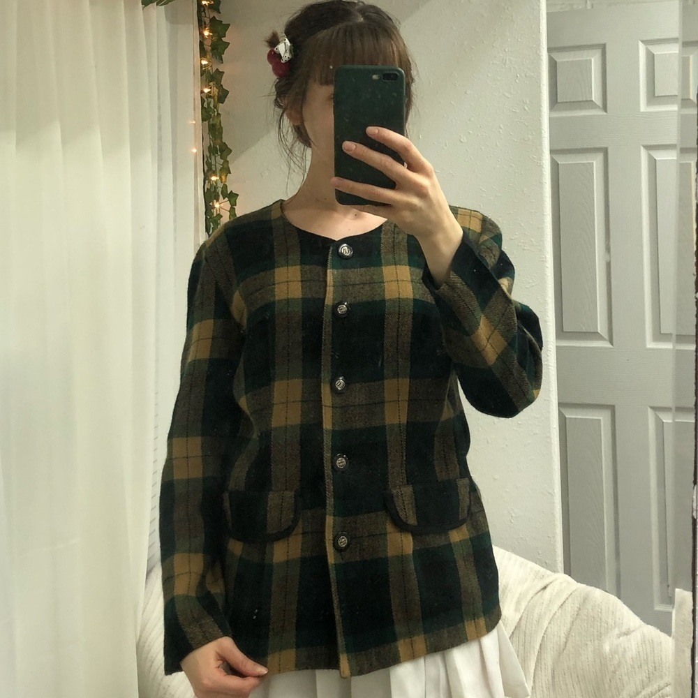 Light jacket - Picture 4 of 5